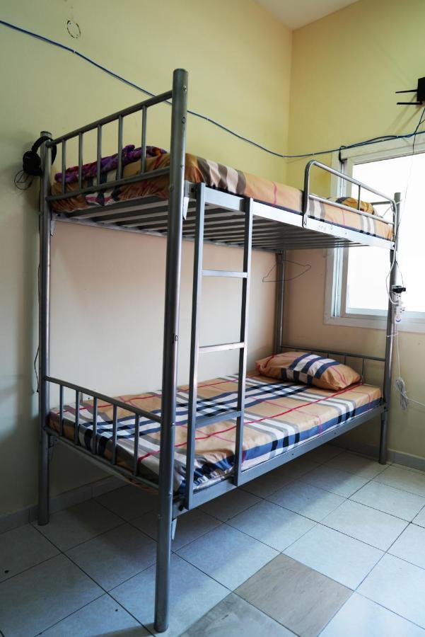 Topstay Boys & Furnished Holiday * Dubai