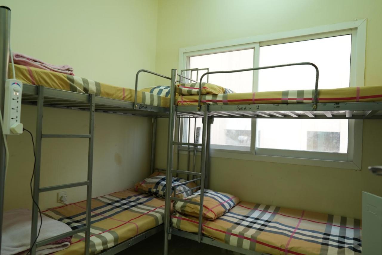 Albergue Topstay Boys & Furnished Holiday