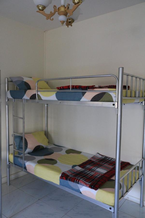 Hostel Sakhra Hostel Dubai