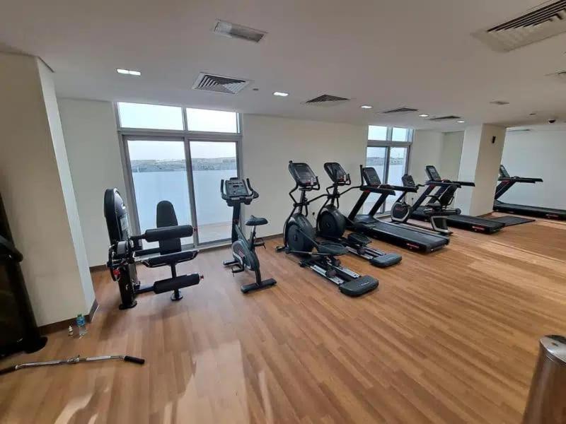 Hostel Flexzy Dubai
