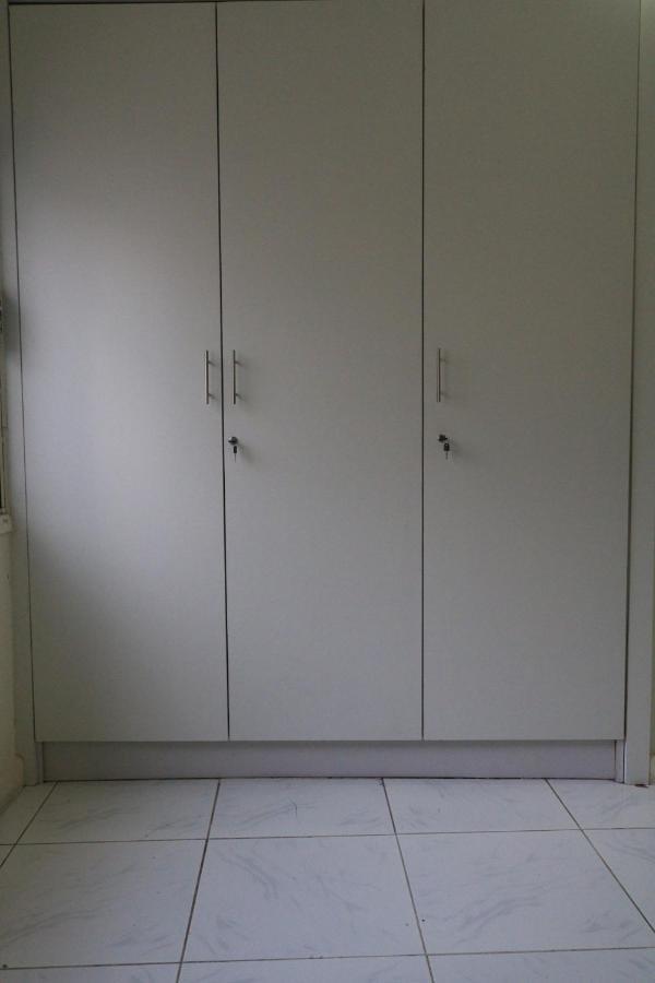 Sakhra Hostel * Dubai