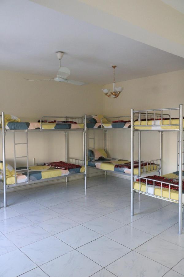 Hostel Sakhra Hostel *
