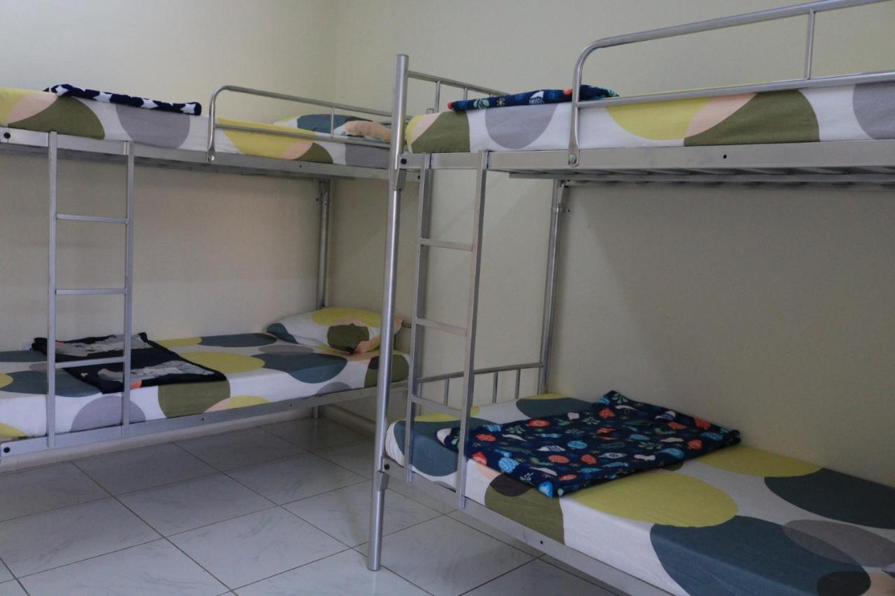 Sakhra Hostel * Dubai