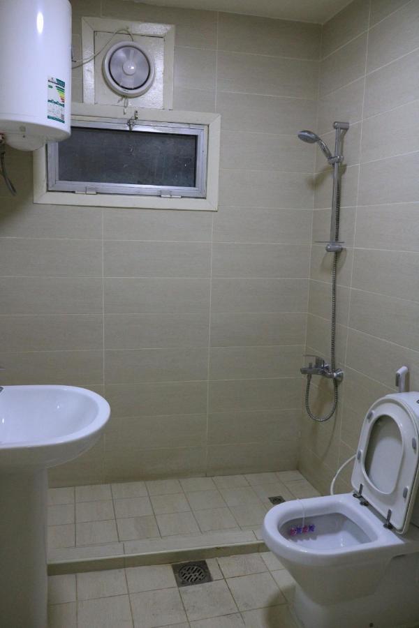 Sakhra Hostel