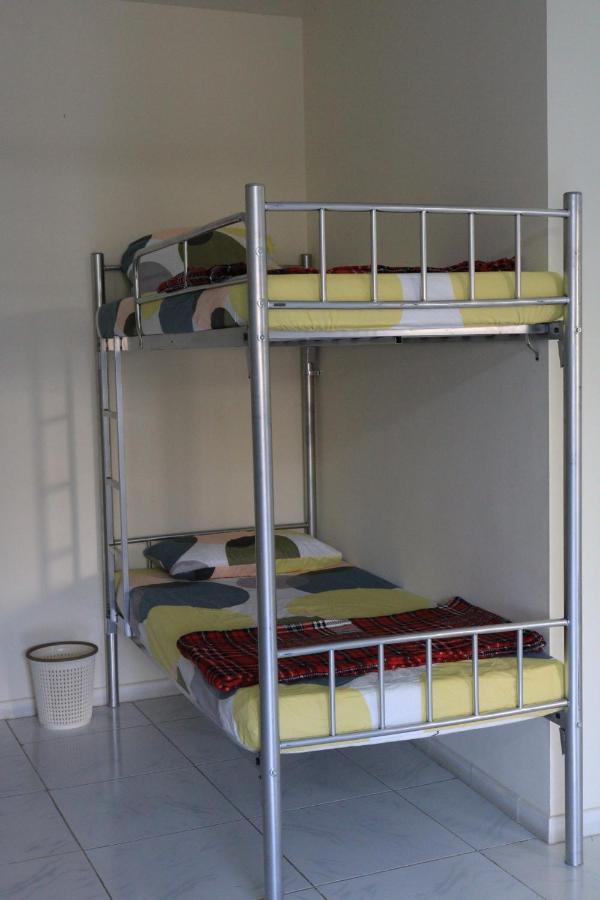 Sakhra Hostel Dubai
