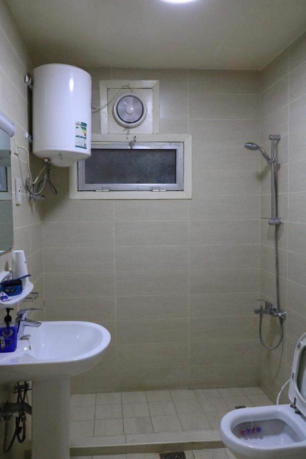 Sakhra Hostel Hostel Dubai