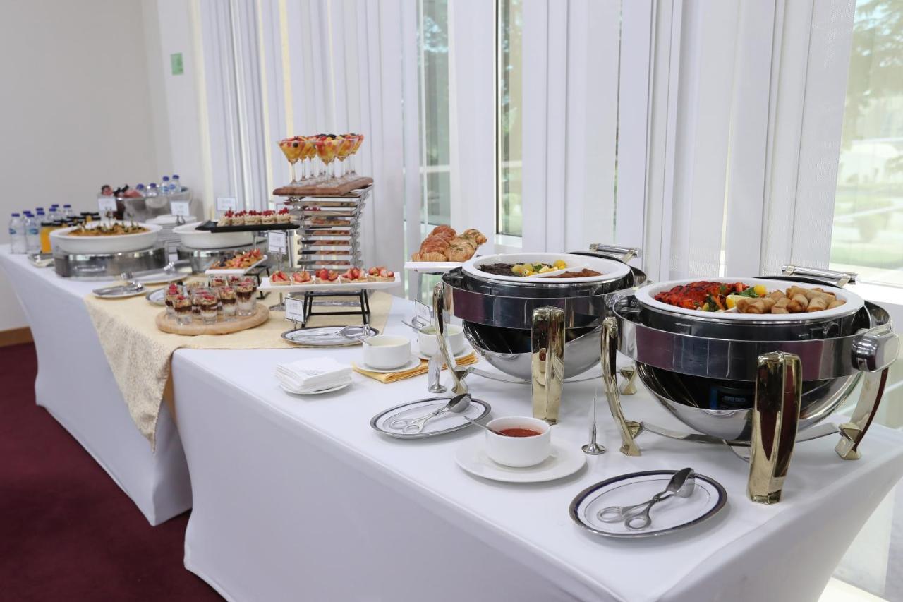 Otel Estay Hotel Dubai
