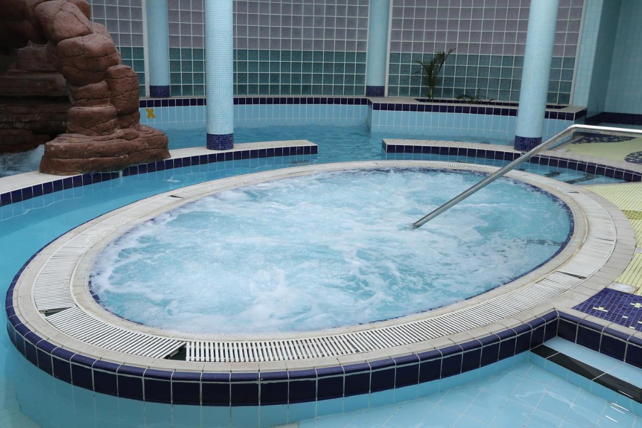 Estay Hotel Otel Dubai