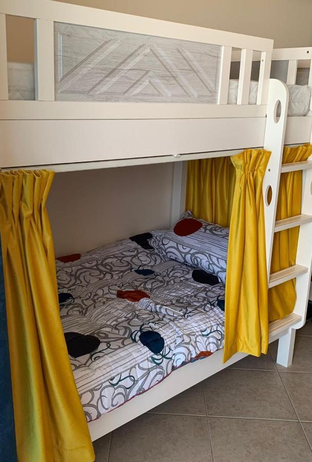 The Mood House I Marina Hostel *