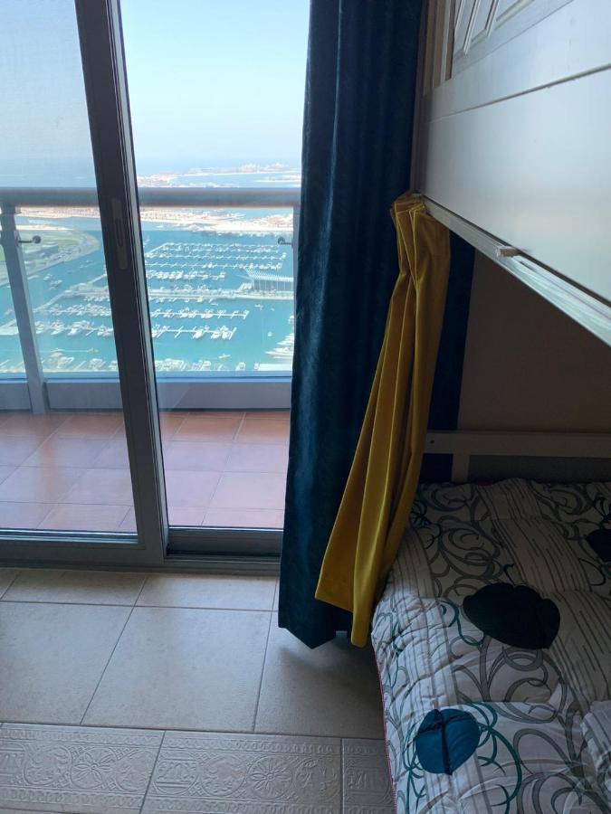 Hostel The Mood House I Marina Dubai