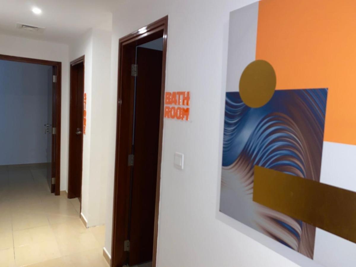 Hostel Grays By Haly Dubai