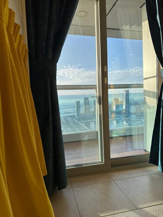 The Mood House I Marina Hostel Dubai