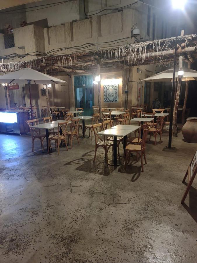 Haram Hostels Hostel Dubai