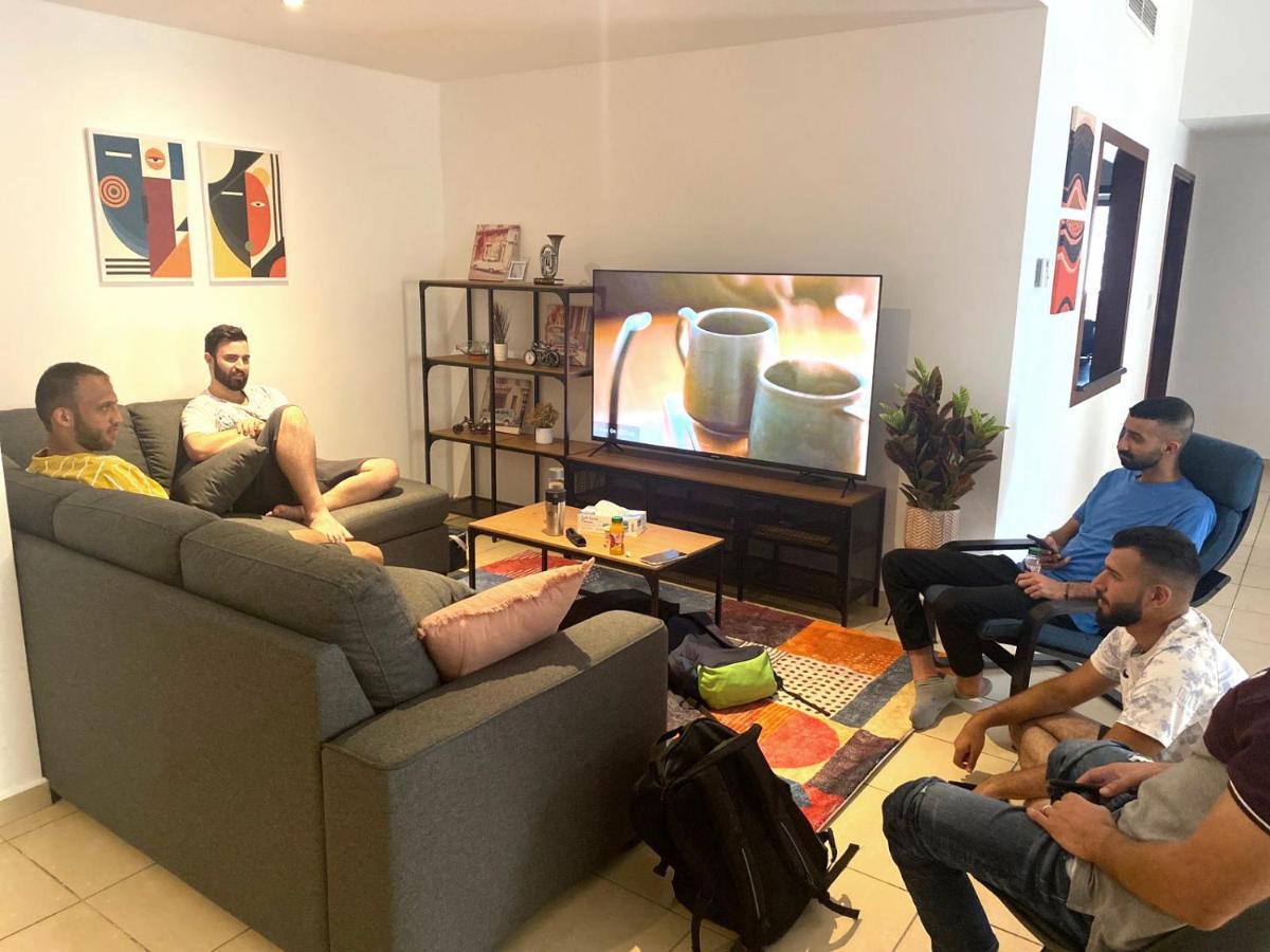 Hostel Grays By Haly Dubai