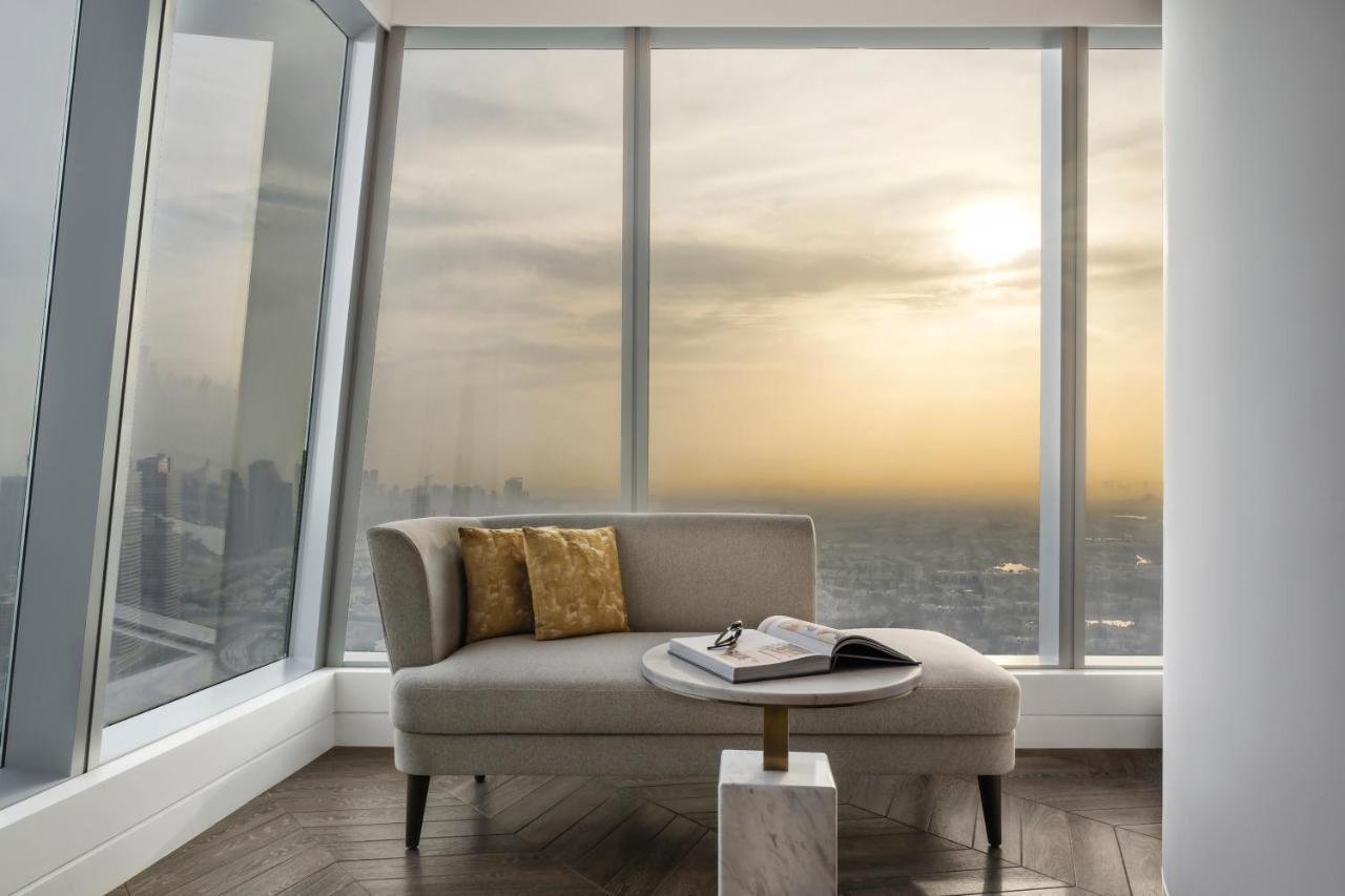 So Uptown 5* Dubai