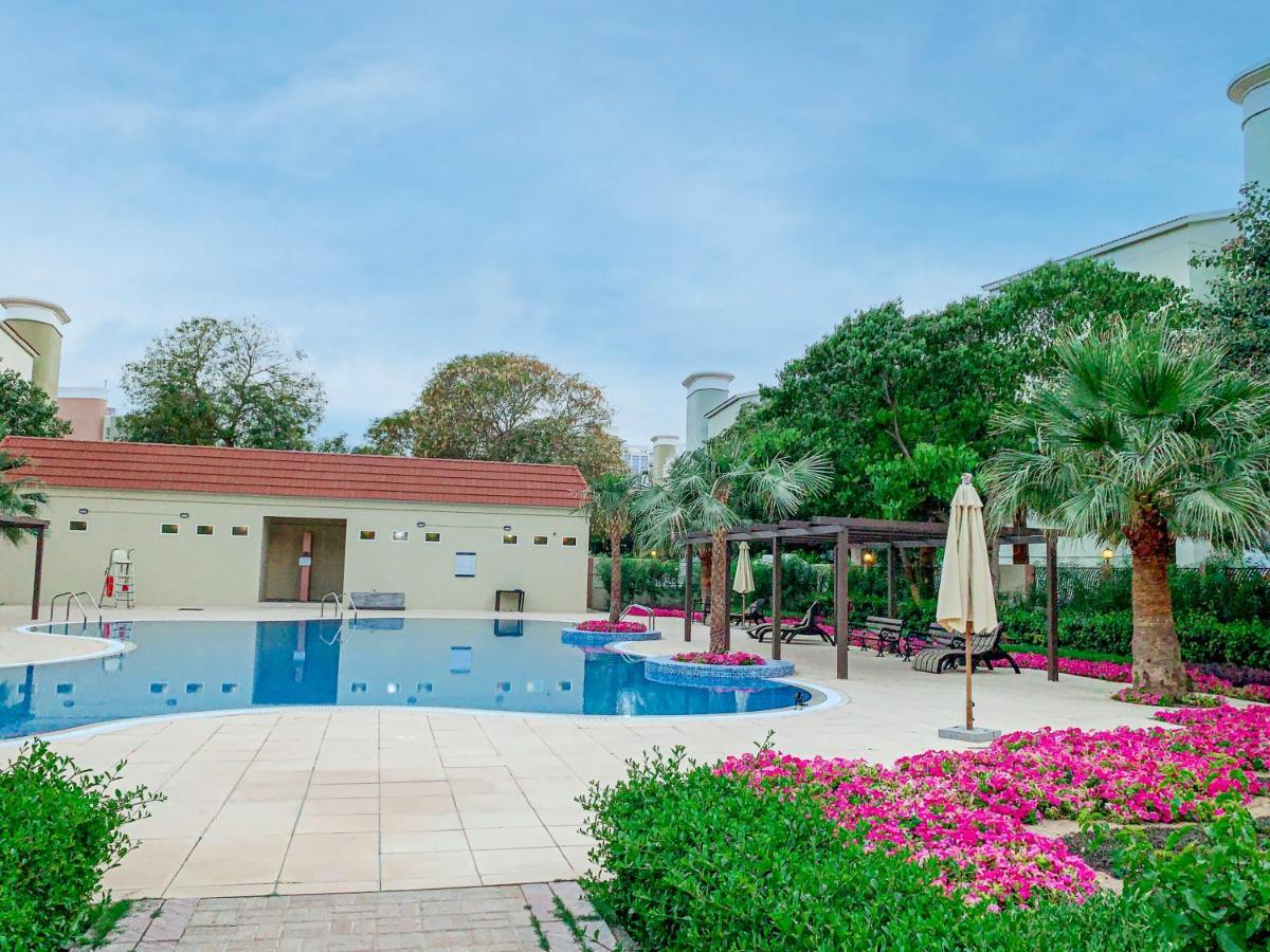Luxury Escapes - Cozy Budget Near Metro & Ibn Battuta Mall - Mog190 Dg *
