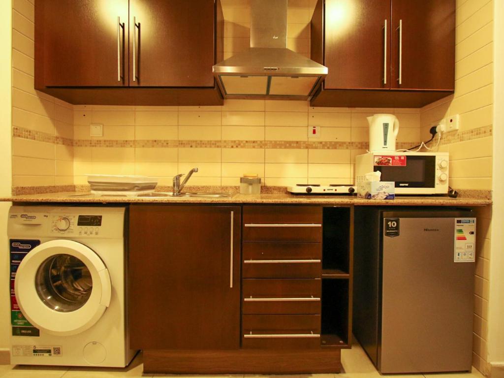 New Age - Cozy In Goldcrest Views 2, Jlt Apartment