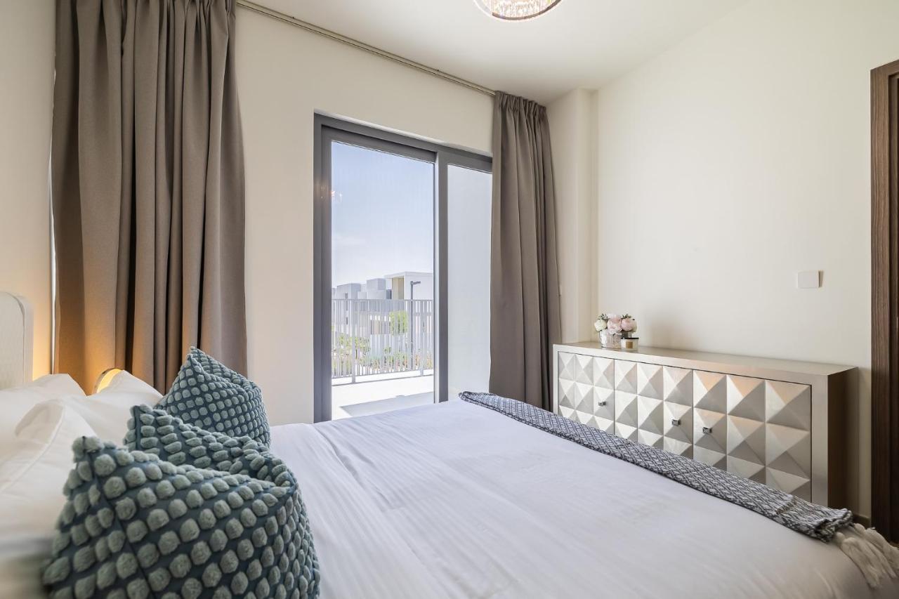 Holiday home Exclusive Spacious I Garden I Maid Dubai