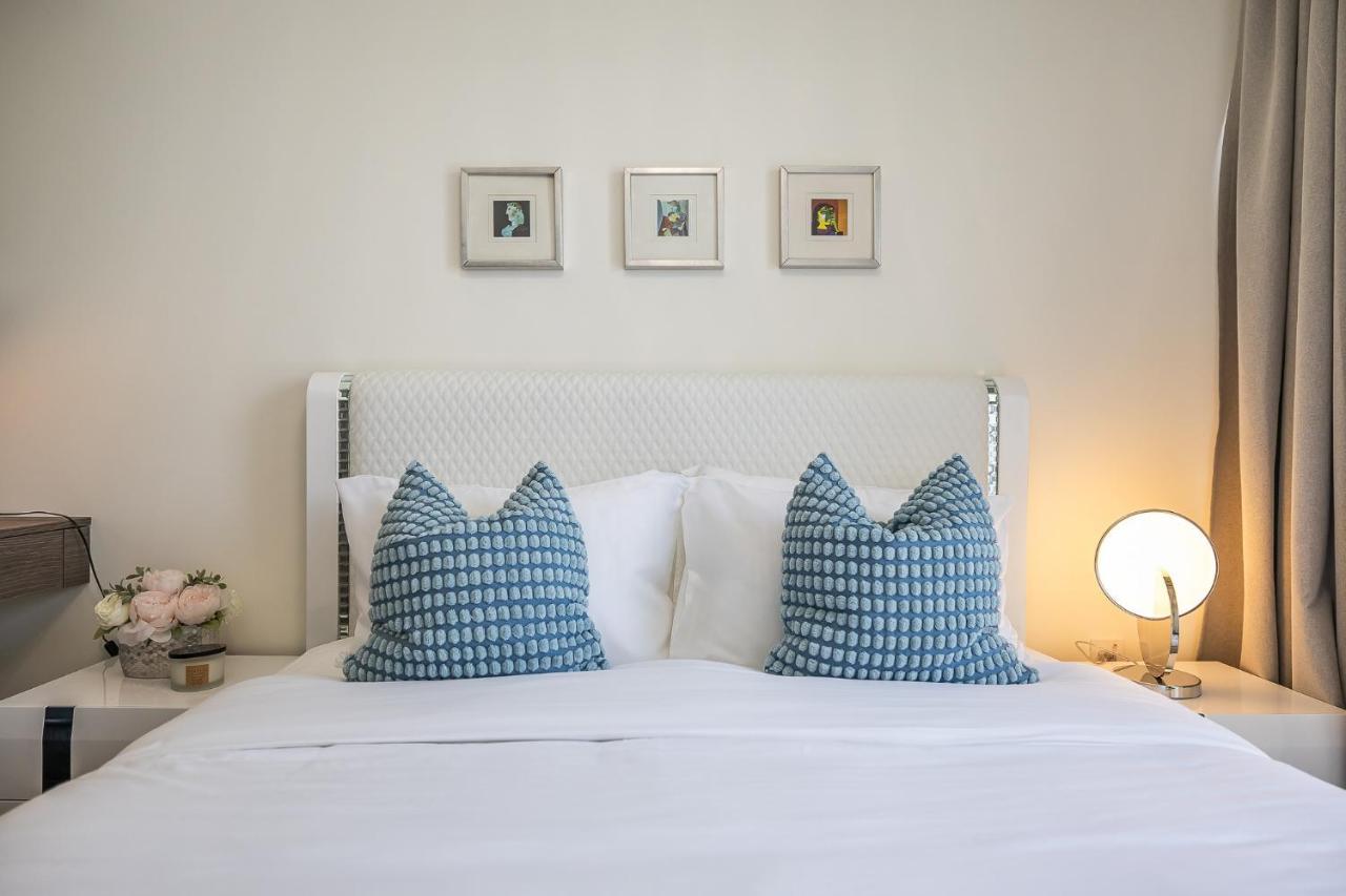 Holiday home Exclusive Spacious I Garden I Maid Dubai