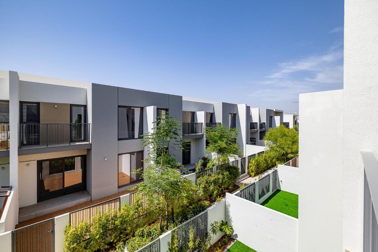 Exclusive Spacious I Garden I Tilal Al Ghaf * Dubai