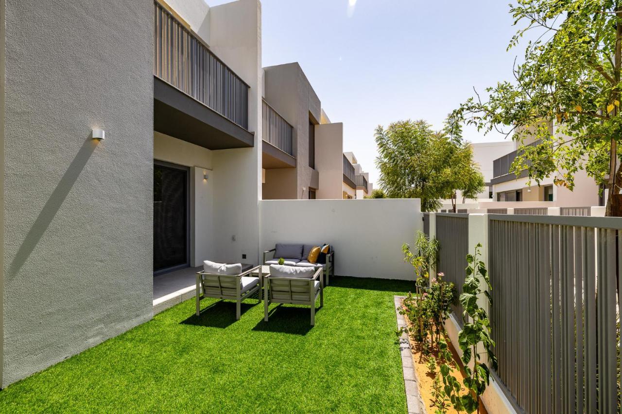 Exclusive Spacious I Garden I Maid *