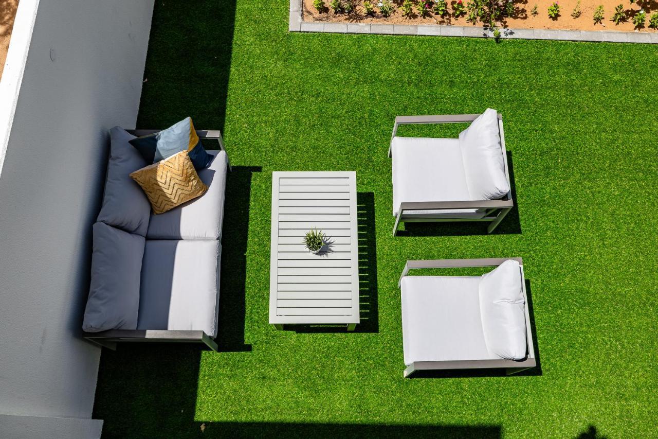 Exclusive Spacious I Garden I Maid Dubai