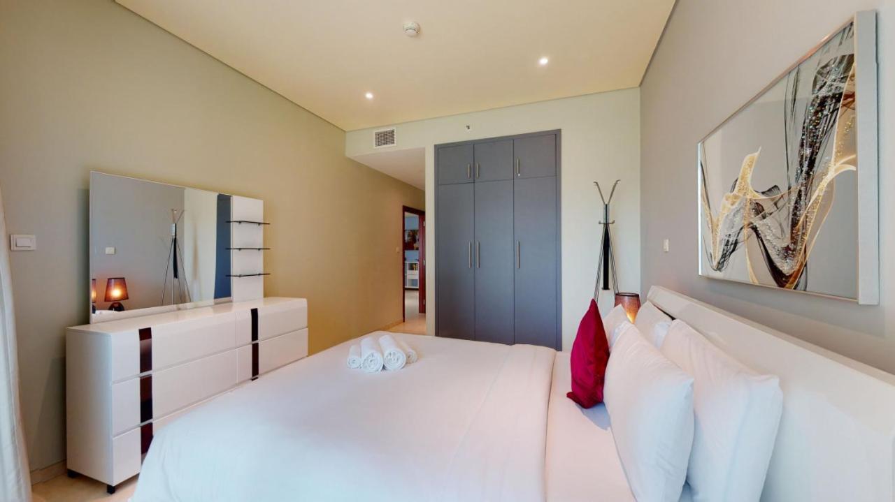 Apartment Marina Heights - Unique One Bedroom
