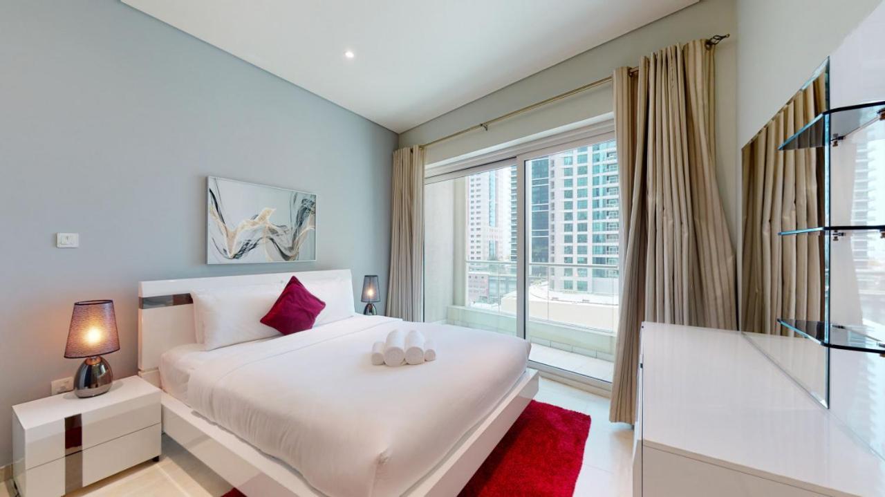 Marina Heights - Unique One Bedroom * Dubai