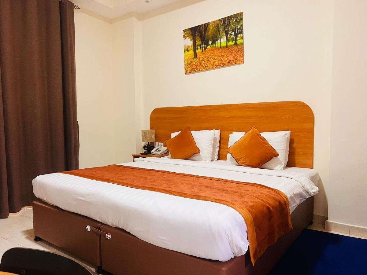 Hotel Marhaba Deira Dubai