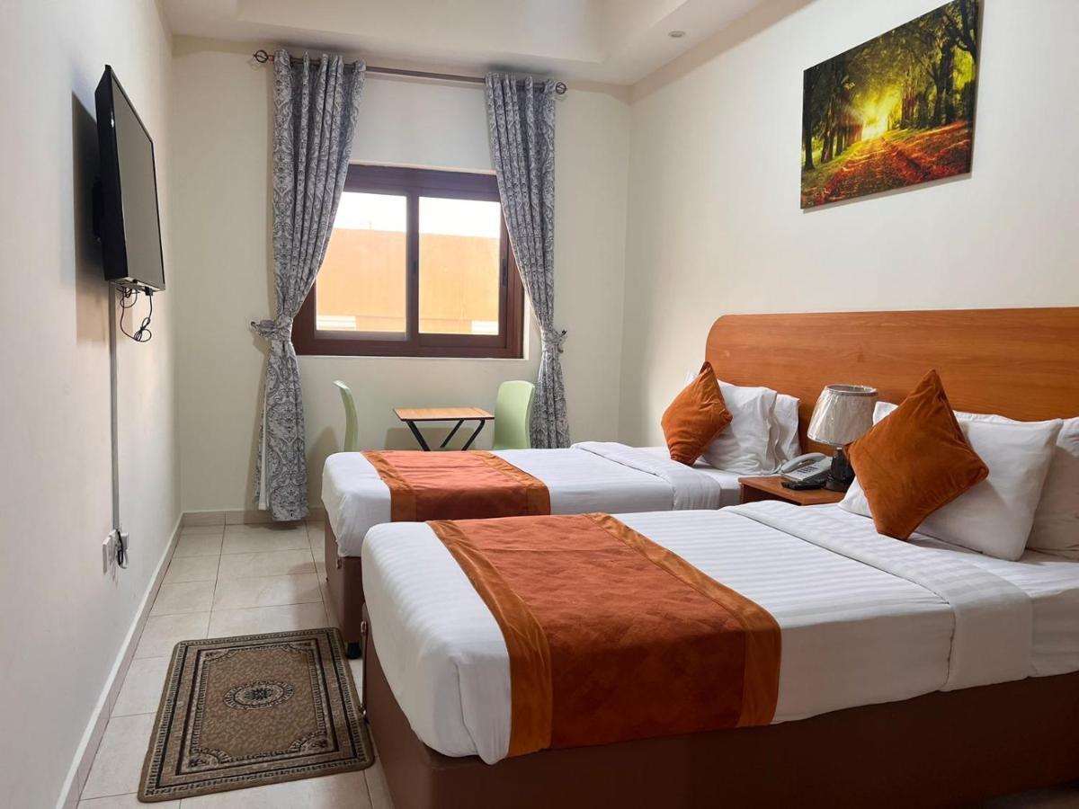 Marhaba Deira Hotel Dubai