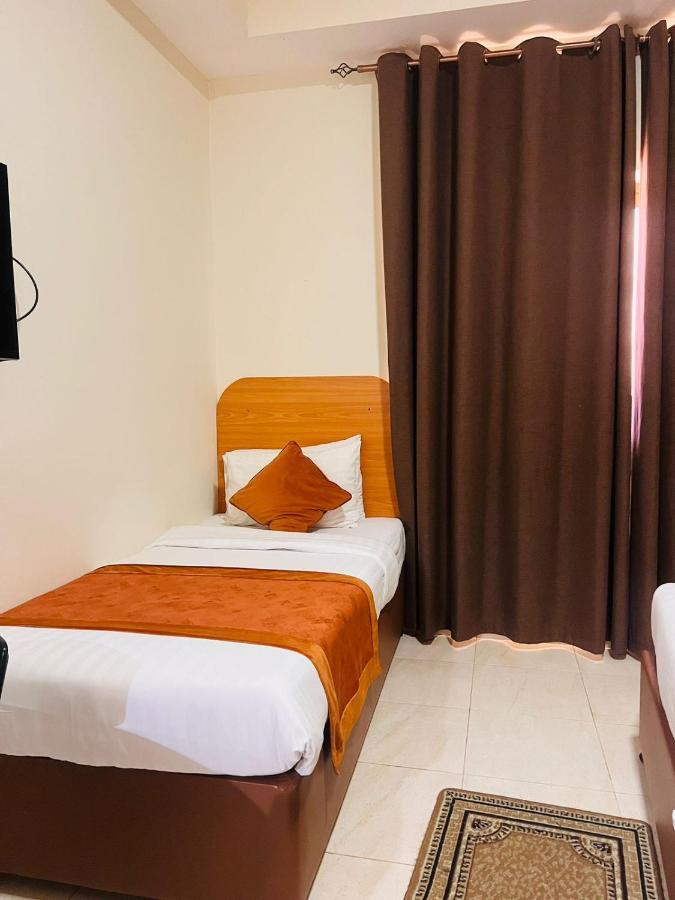 Marhaba Deira Hotel Dubai
