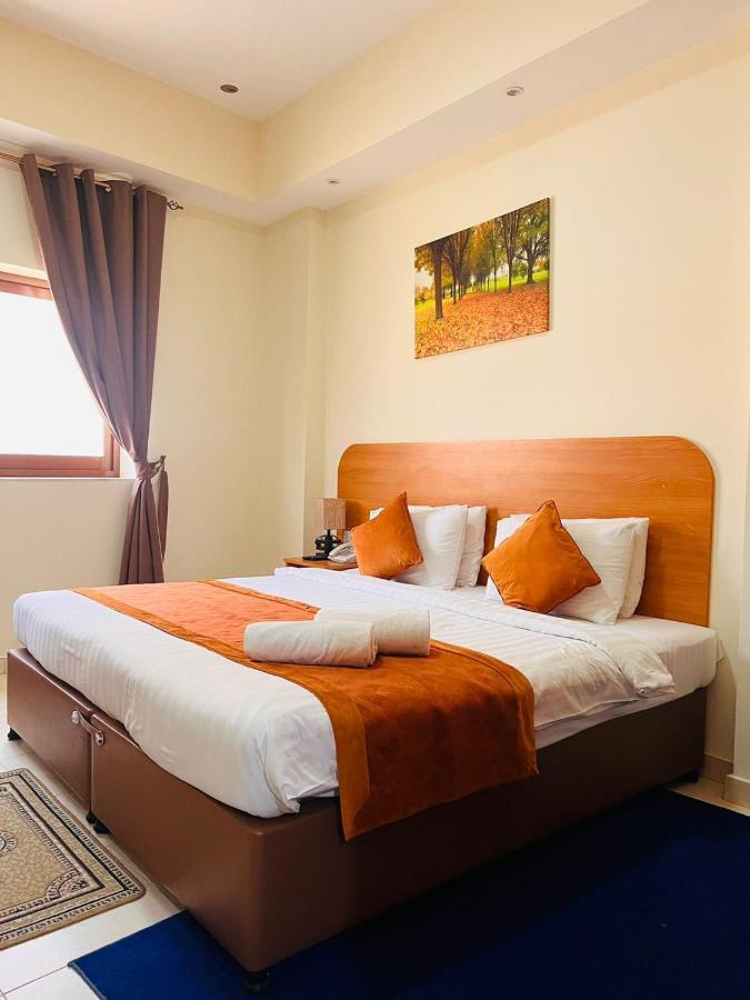 Hotel Marhaba Deira Dubai