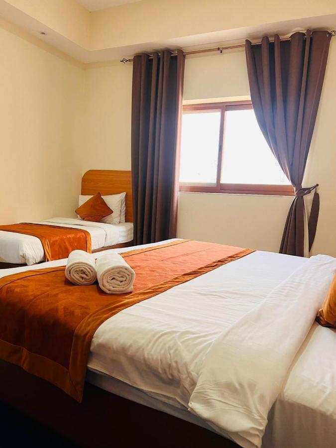 Hotel Marhaba Deira