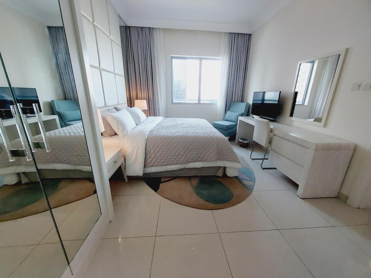 Damac Maison Mall Street * Dubai