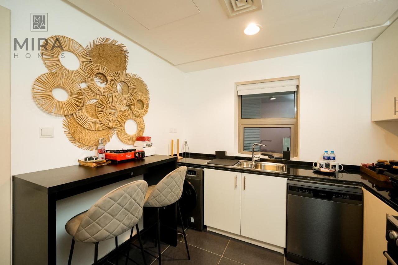 Mira Homes - Cozy 2 Bedroom Townhouse In Damac Hills Apartment *