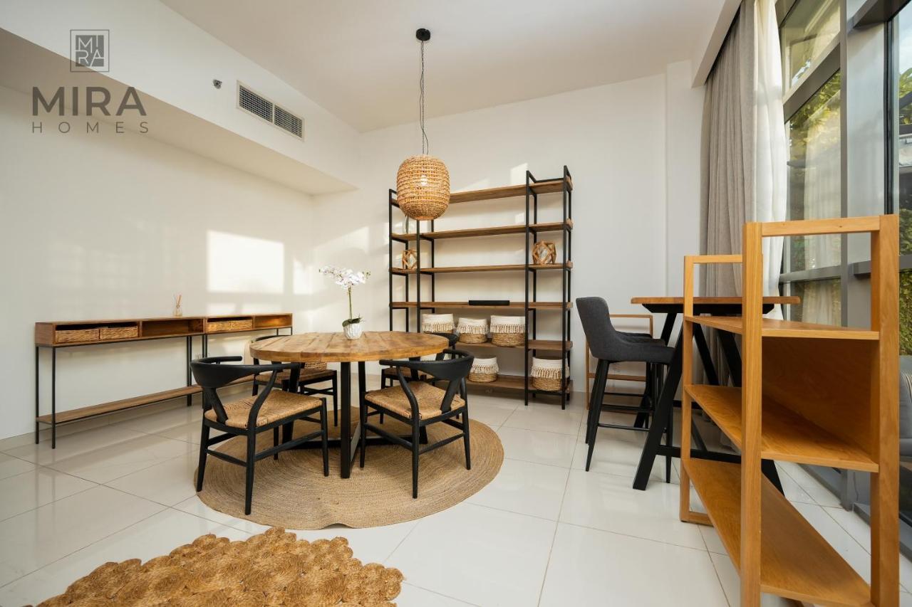 Apartment Mira Homes - Cozy 2 Bedroom Townhouse In Damac Hills Dubai