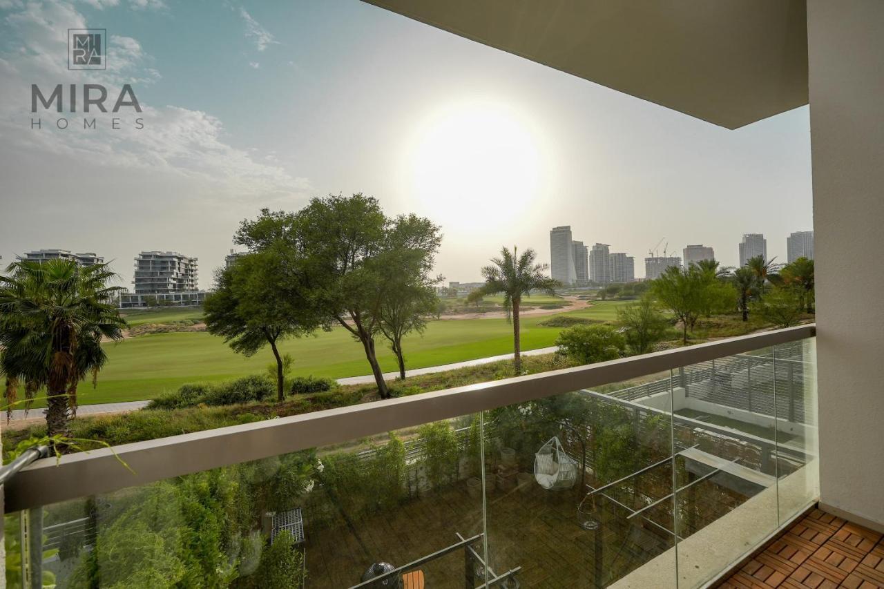 Mira Homes - Cozy 2 Bedroom Townhouse In Damac Hills Apartment *