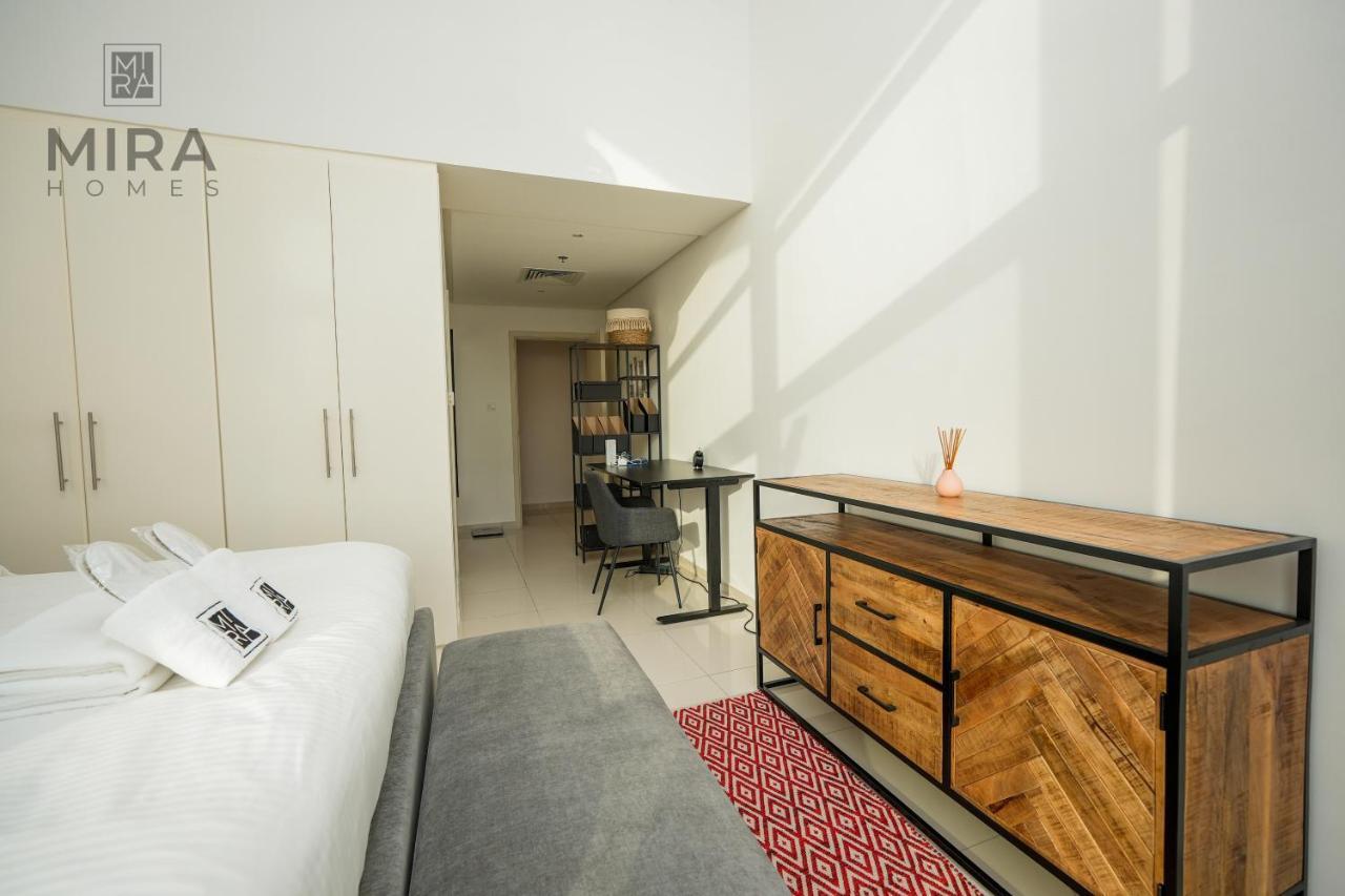 Mira Homes - Cozy 2 Bedroom Townhouse In Damac Hills