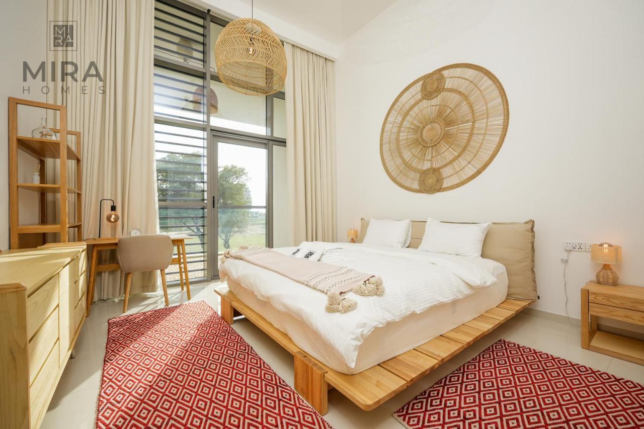 Mira Homes - Cozy 2 Bedroom Townhouse In Damac Hills