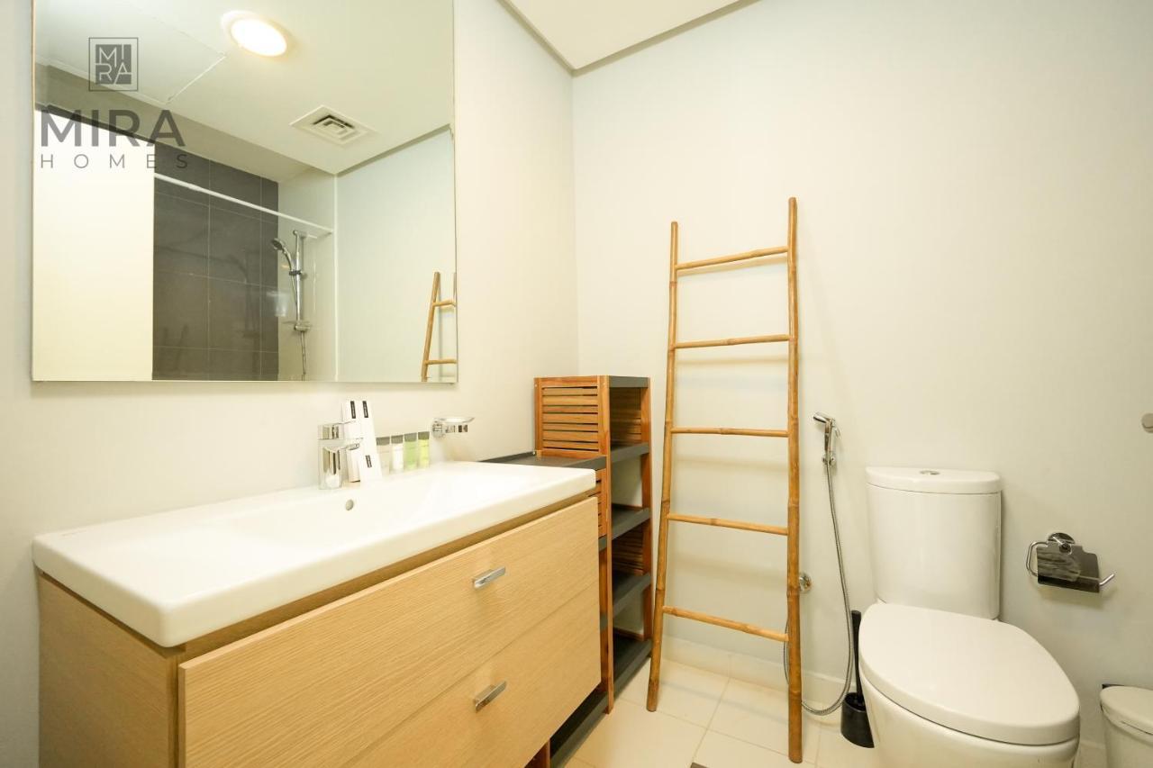 Apartment Mira Homes - Cozy 2 Bedroom Townhouse In Damac Hills *