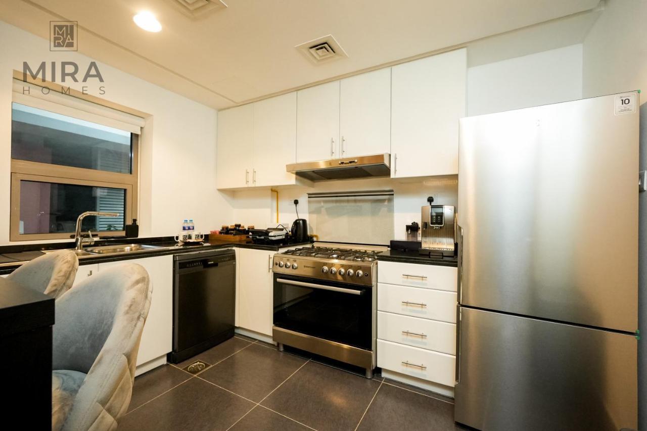 Apartment Mira Homes - Cozy 2 Bedroom Townhouse In Damac Hills