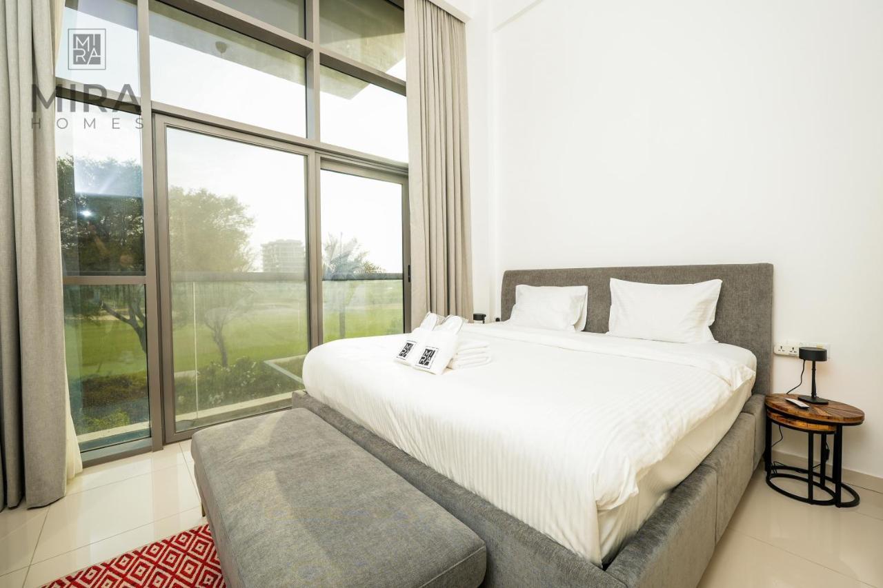 Mira Homes - Cozy 2 Bedroom Townhouse In Damac Hills Apartment