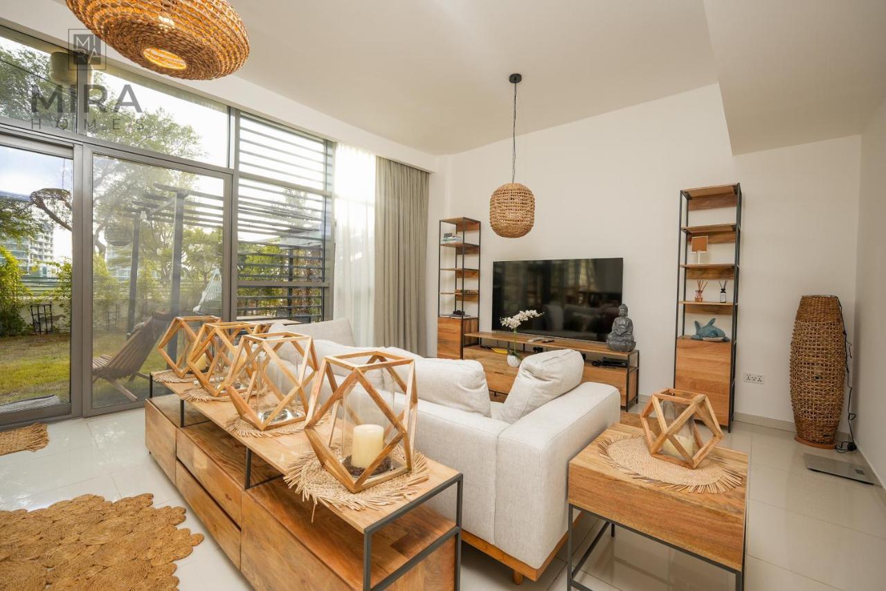 Mira Homes - Cozy 2 Bedroom Townhouse In Damac Hills Apartment *
