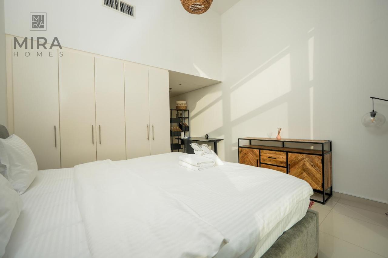 Mira Homes - Cozy 2 Bedroom Townhouse In Damac Hills *