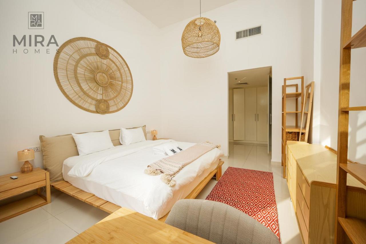 Mira Homes - Cozy 2 Bedroom Townhouse In Damac Hills Apartment