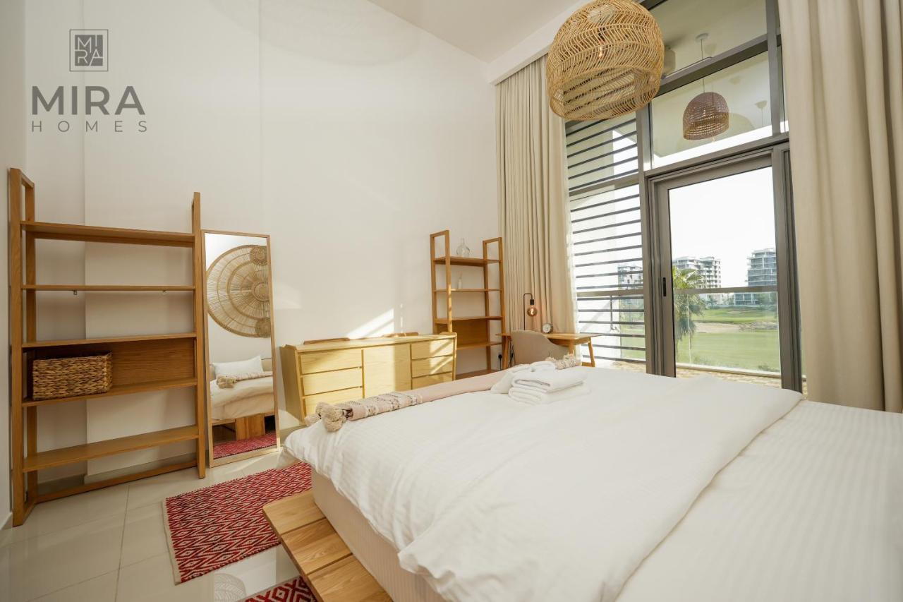 Mira Homes - Cozy 2 Bedroom Townhouse In Damac Hills Apartment *