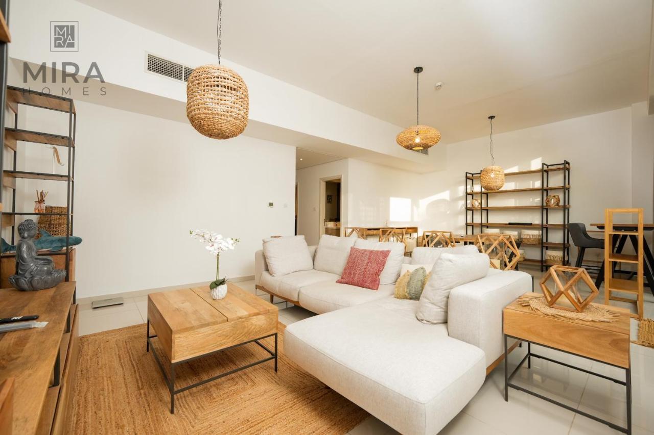 Mira Homes - Cozy 2 Bedroom Townhouse In Damac Hills *