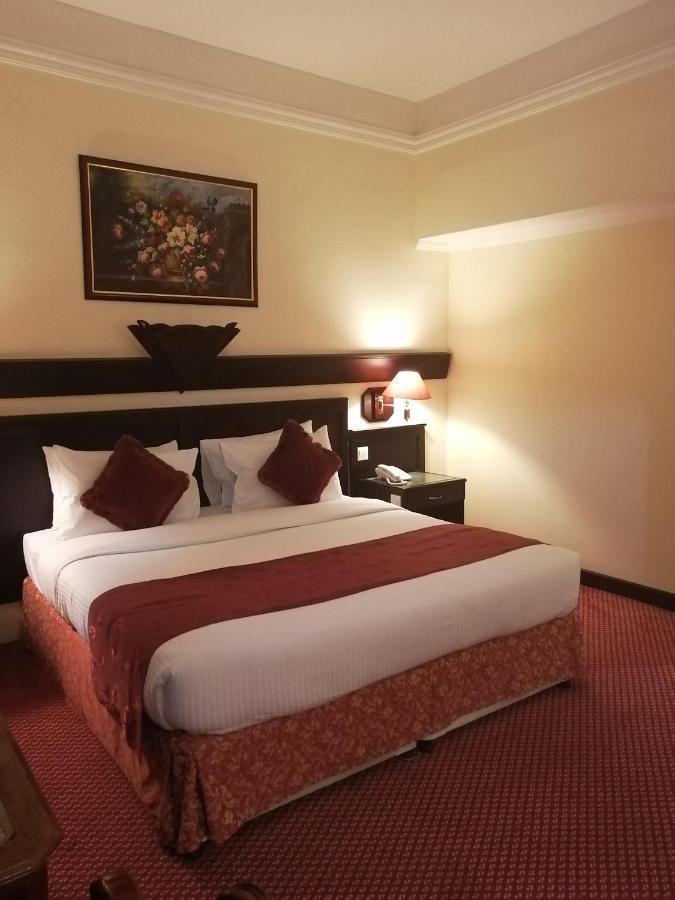 Claridge