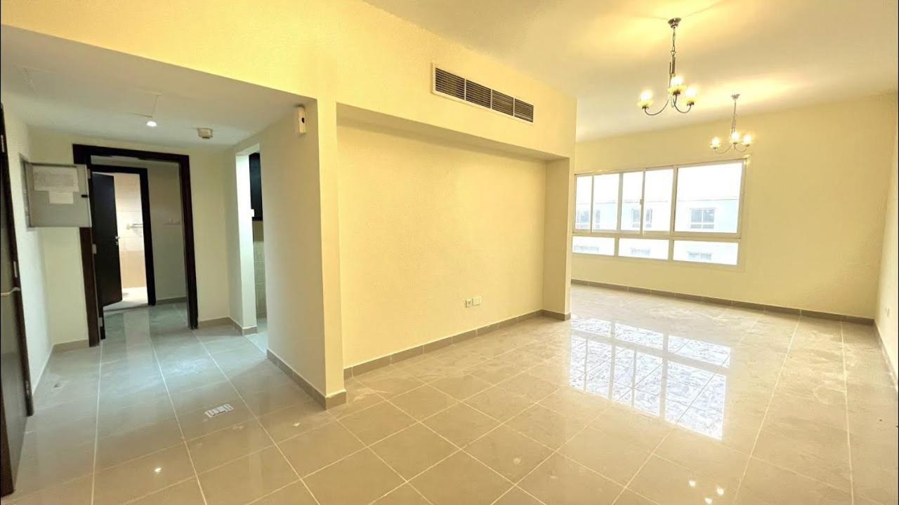 Homestay Nutella 1-14 Dubai