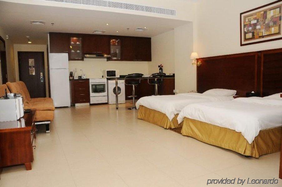 Dunes Al Qusais Dubai